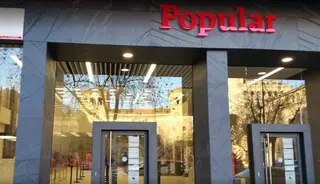 Muchos accionistas del Banco Popular no podrán acogerse a la solución del Santander