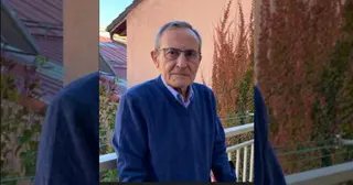 Fallece Eleuterio Fernández, el sacerdote zamorano que convirtió la adversidad en vocación