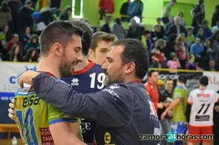 Dos viejos conocidos miden su buen momento