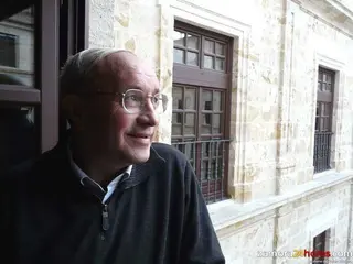 José Luis Martín Barrios