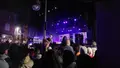 El concierto de Sanguijuelas del Guadiana en Benavente el pasado mes de abril