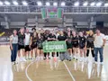 El CD Zamrat jugará la final de la Copa de Castilla y León contra el Avenida