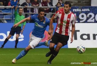 El Zamora calca los números de la 2013/14