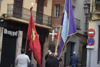 Rogativa de San Marcos (1)