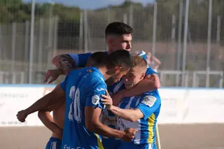Daniel Munguía puede convertirse en el primer fichaje del Zamora CF