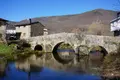 Puente Vigo De Sanabria