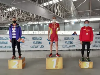 Podium 400 l.
