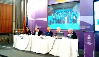 Los universitarios con discapacidad crecen hasta casi el 2% del total