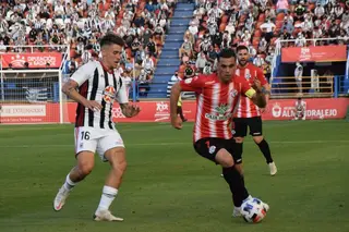 El Zamora CF ya conoce a casi todos sus rivales para la Primera RFEF