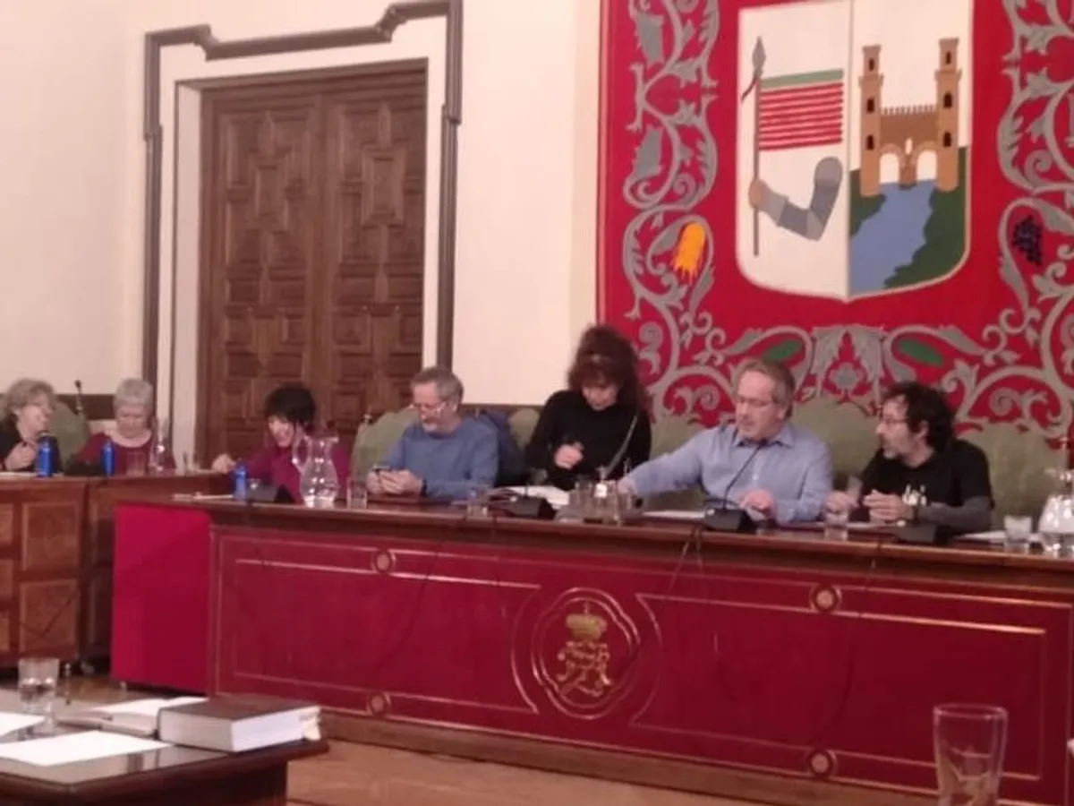 Unanimidad para la adhesión del Ayuntamiento a la Asociación Ruta del Vino de Zamora