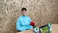 Marco Torres En Rueda De Prensa
