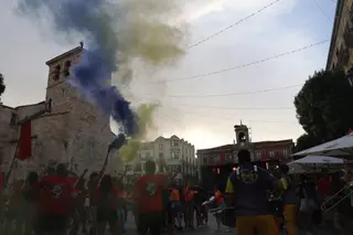 Batalla De Charangas 2026 (40) | Carlos G. Rodríguez
