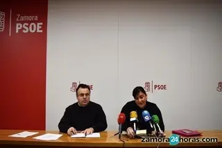 El PSOE señala a la Consejería como principal culpable de los problemas sanitarios