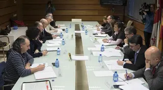 La Junta constituye el Consejo Agrario de Castilla y León