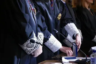 Los Juzgados se refuerzan para la devolución de las cláusulas suelo