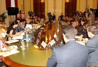 El Gobierno asigna 4,4 millones de euros a Castilla y León para programas de agricultura y ganadería