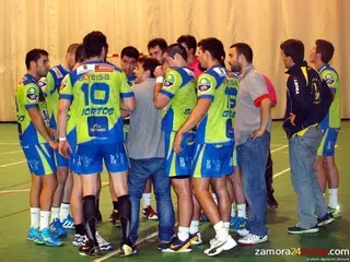 El MMT Seguros quiere tomarse más de una ‘Copa’