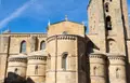 Iglesia de Santa María, Benavente | Junta de CyL