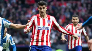 Atletico