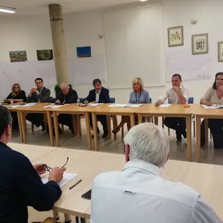 Consejera aliste