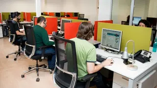 El Servicio de Atención al Ciudadano 012 atiende casi 85 llamadas diarias de zamoranos