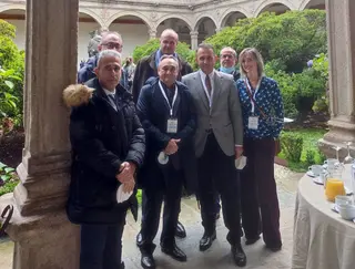 Consejo de Cuentas en Galicia