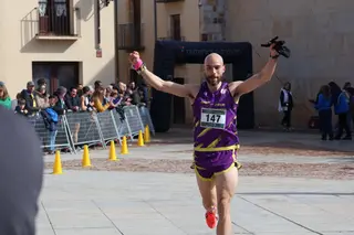 Carrera EsperanZa de las Edades del Hombre (70).JPG | Carlos G. Rodríguez