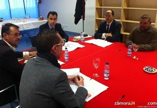 Ifeza reduce el presupuesto, cambia estatutos y prevé mejoras en el exterior