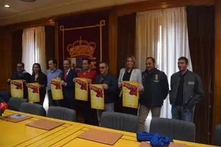 Treinta promesas del toreo inician este sábado su aventura en el bolsín de Zamora