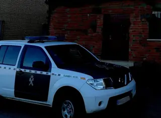 Guardia civil