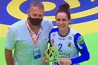 Elba mvp