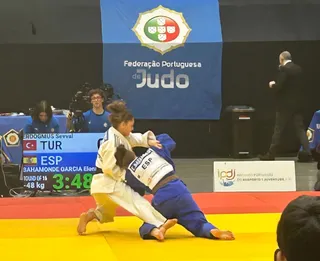 Elena Bahamonde