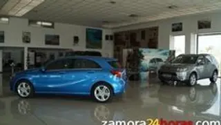 La venta de coches en Zamora acumula un crecimiento del 14% en lo que va de año