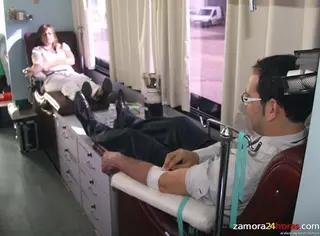 Más de 200.000 unidades de componentes sanguíneos para operaciones y tratamientos que salvan vidas