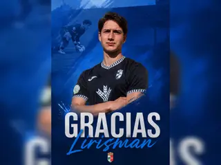 David Lirisman