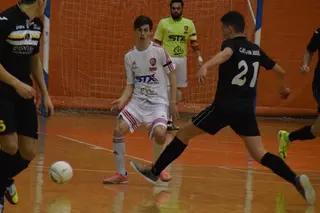 El FS Zamora STX Express pretende prolongar su buena racha