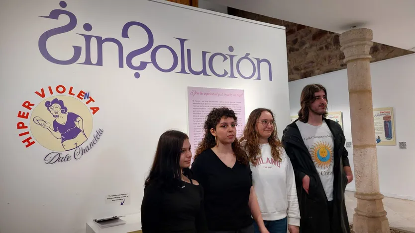 Inauguración Sin Solución