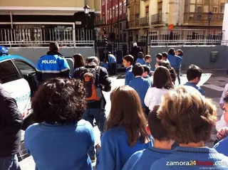 Los niños podrán estar días alternos en Madrugadores y Tardes en el Cole