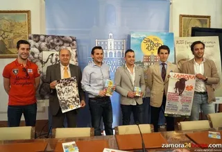 Diez días y más de un centenar de actos para las Ferias y Fiestas de San Pedro