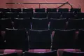 Sala de cine. Archivo