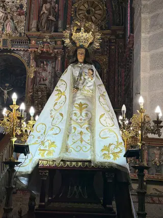 Romería en honor a su Patrona, la Santísima Virgen de los Remedios