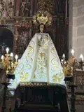 Romería en honor a su Patrona, la Santísima Virgen de los Remedios