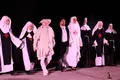 Don Juan Tenorio cierra temporada en el Cementerio de San Atilano el pasado 2025