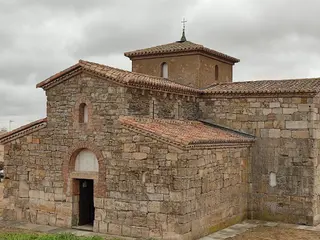 San pedro de la nave (2)