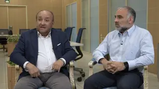Entrevista a Juan Benito Valenciano y Alex Benito Samaniego, padre y hermano de Rodolfo Benito Samaniego | Centro Memorial de las Víctimas del Terrorismo