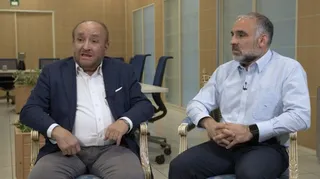 Entrevista a Juan Benito Valenciano y Alex Benito Samaniego, padre y hermano de Rodolfo Benito Samaniego | Centro Memorial de las Víctimas del Terrorismo