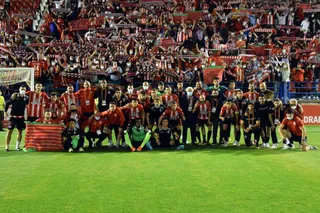 Honor y gloria para un Zamora que cae en Badajoz