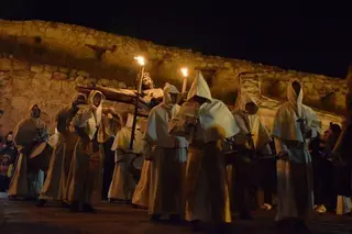 Buena Muerte 2017