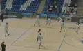 Instante entre el Palmer Basket y el CB Zamora | balONcesto TV