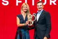 Castilla y León recibe el premio a Mejor Stand de FITUR